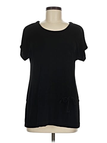 Travelers by Chico's Short Sleeve Top (view 1)