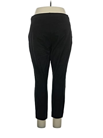 Banana Republic Factory Store Active Pants (view 2)