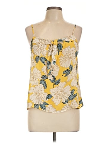 Paper Crane Tank Top (view 1)