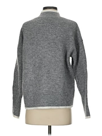 Max Studio Turtleneck Sweater (view 2)
