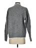 Max Studio Solid Gray Turtleneck Sweater Size S - photo 2