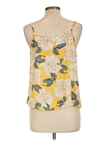 Paper Crane Tank Top (view 2)