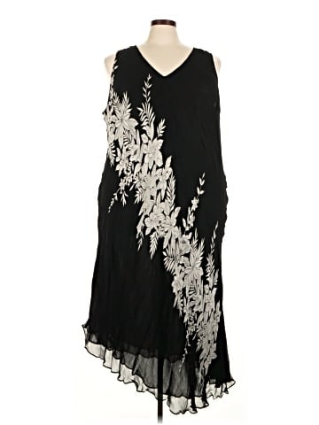 Avenue Cocktail Dress (view 1)