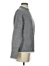 Max Studio Solid Gray Turtleneck Sweater Size S - photo 4