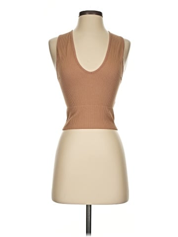 Mi ami Tank Top (view 1)