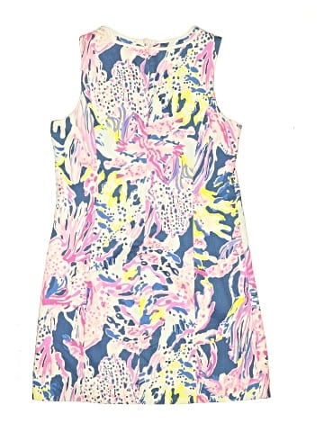 Lilly Pulitzer Dress (view 2)