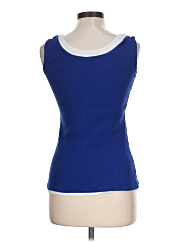 Team Apparel Tank Top (view 2)