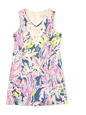 Lilly Pulitzer Dress (view 1)