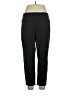 lucy Solid Black Track Pants Size XL - photo 1