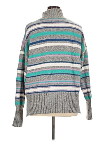 Eddie Bauer Turtleneck Sweater (view 2)