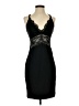 Express Black Cocktail Dress Size S - photo 1