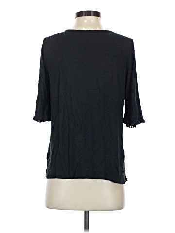 Max Jeans 3/4 Sleeve T-Shirt (view 2)