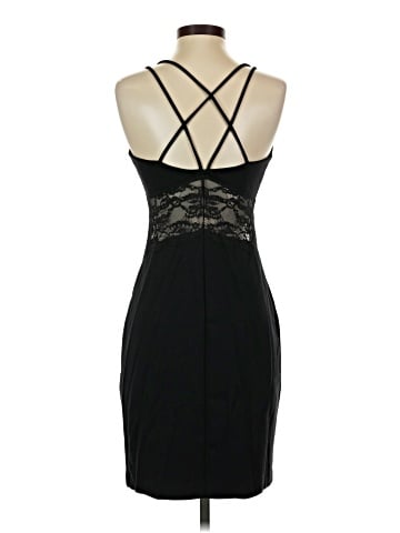Express Cocktail Dress (view 2)