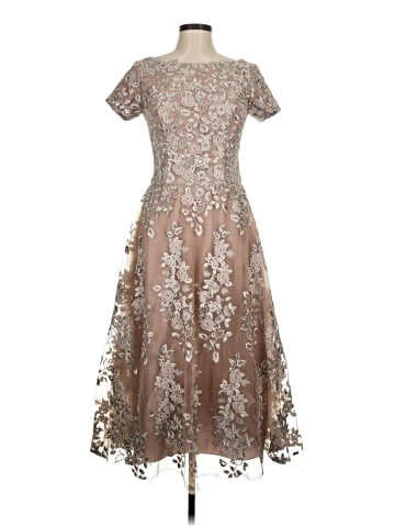 La Femme Cocktail Dress (view 1)