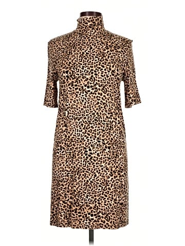Enza Costa Casual Dress (view 1)
