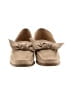Bandolino Tan Flats Size 7 1/2 - photo 2