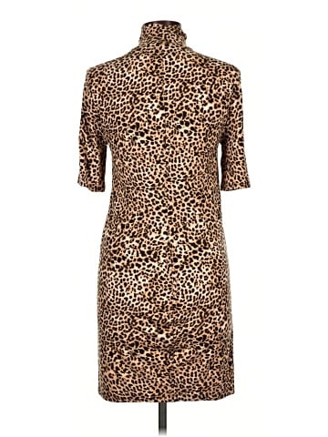 Enza Costa Casual Dress (view 2)