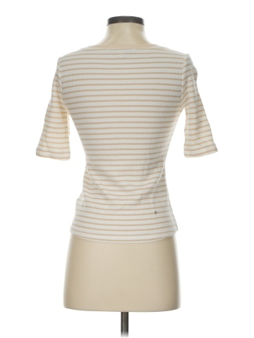 Joe's Jeans Short Sleeve Henley (view 2)