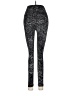 Lululemon Athletica Animal Print Black Active Pants Size 6 - photo 2