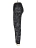 Lululemon Athletica Animal Print Black Active Pants Size 6 - photo 5