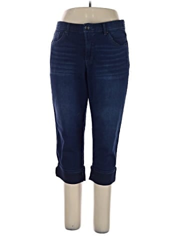 Faded Glory Jeans (view 1)