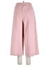 Nina Leonard Pink Casual Pants Size 1X - photo 2