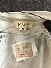 Pol White Tank Top Size S - photo 7