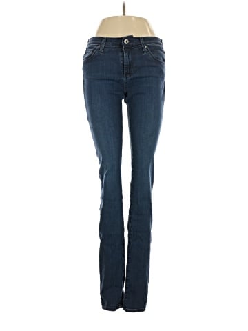 Adriano Goldschmied Jeans (view 1)