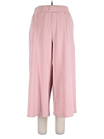 Nina Leonard Casual Pants (view 1)