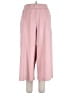 Nina Leonard Pink Casual Pants Size 1X - photo 1