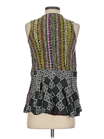 Meadow Rue Sleeveless Blouse (view 2)