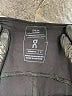 On Cloud Black Athletic Shorts Size S - photo 3