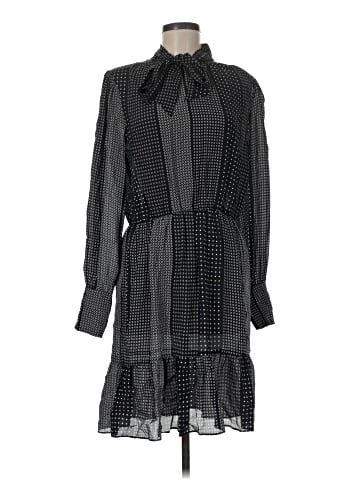 Nicole Miller Collection Casual Dress (view 1)