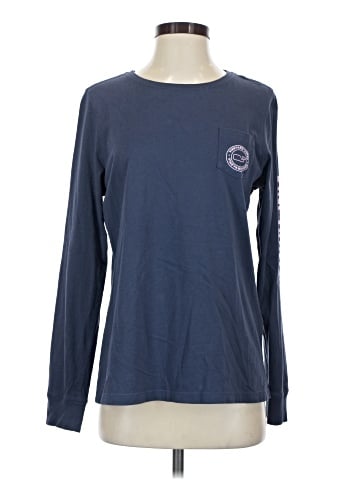 Vineyard Vines Long Sleeve T-Shirt (view 1)
