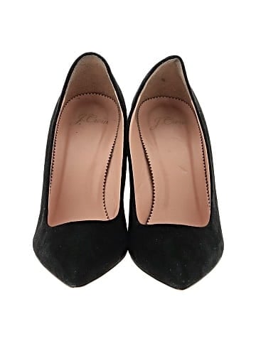 J.Crew Heels (view 2)