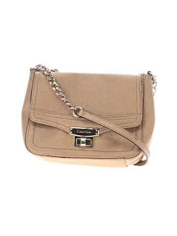 Calvin Klein Crossbody Bag (view 1)