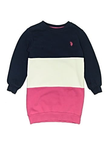 U.S. Polo Assn. Sweatshirt (view 1)