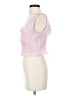 Zara Pink Sleeveless Blouse Size S - photo 5