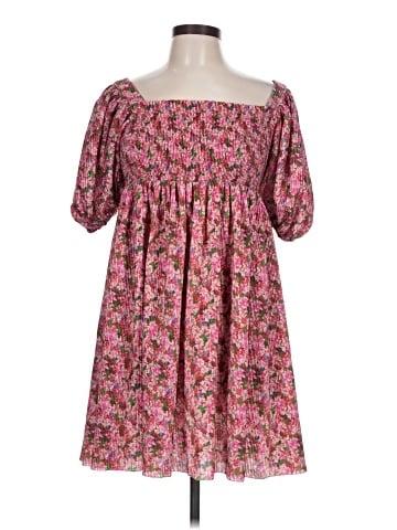 Reserved Casual Dress (view 1)
