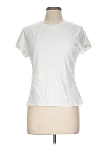Adrienne Vittadini Active T-Shirt (view 1)