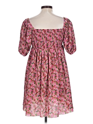 Reserved Casual Dress (view 2)