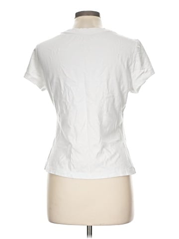 Adrienne Vittadini Active T-Shirt (view 2)