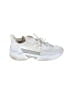 Air Jordan White Sneakers Size 7 (youth) - photo 1