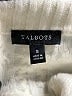 Talbots Ivory Cardigan Size S - photo 7
