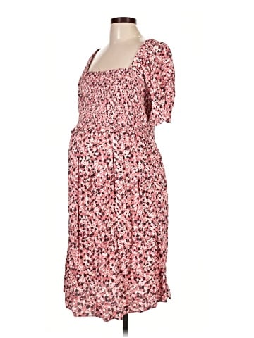 Seraphine Casual Dress (view 1)