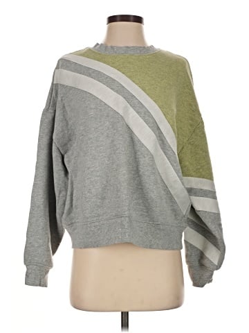 Current/Elliott Pullover Sweater (view 1)