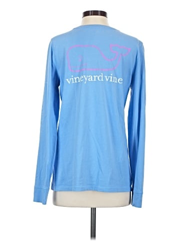 Vineyard Vines Long Sleeve T-Shirt (view 2)