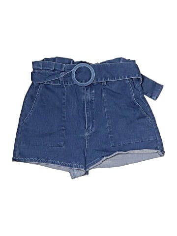 Altar'd State Denim Shorts (view 1)