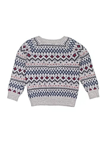 Old Navy Pullover Sweater (view 2)