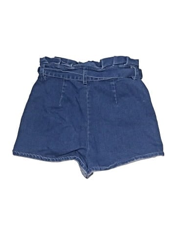 Altar'd State Denim Shorts (view 2)